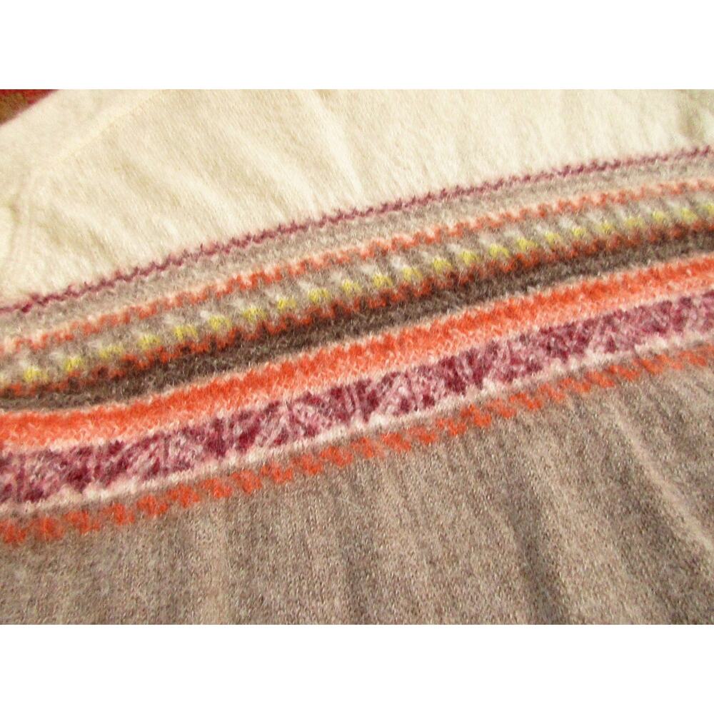 Fall Knit Sweater - Picture 6 of 11